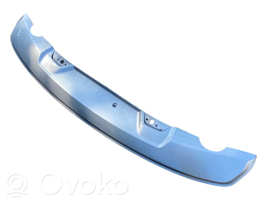 Volvo XC40 Rear bumper lower part trim 