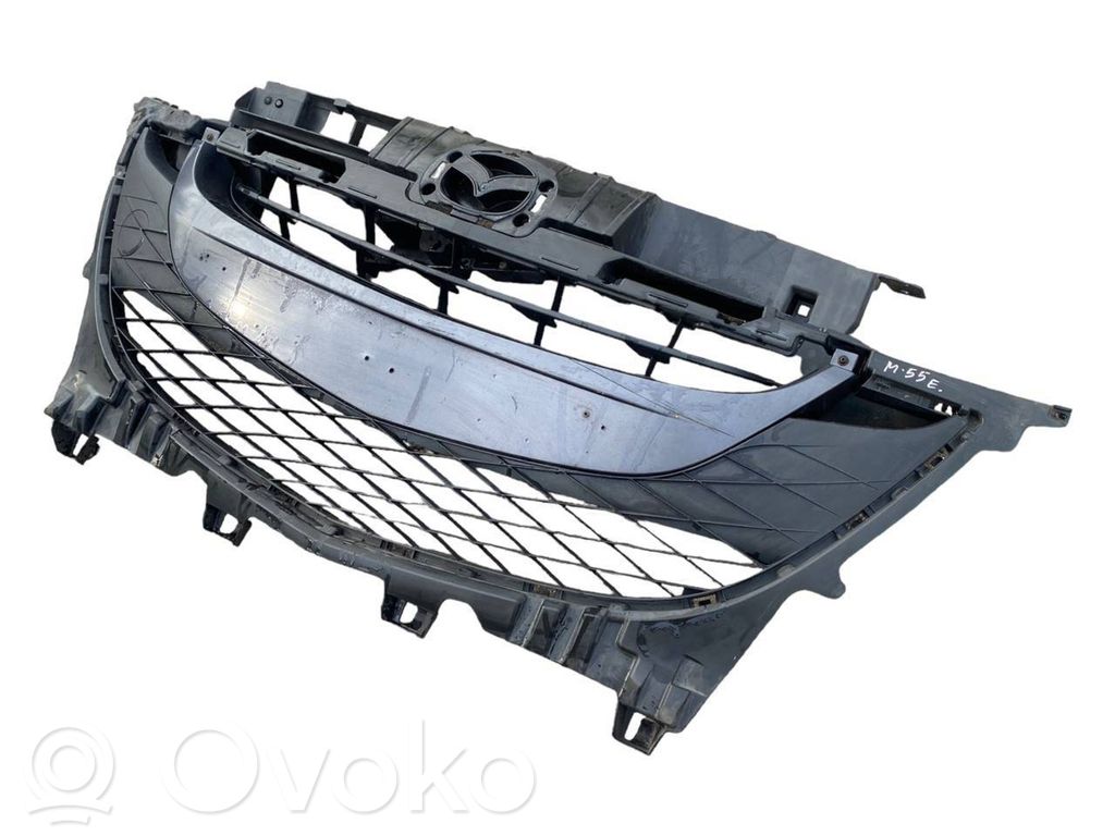 Mazda 5 Front grill 