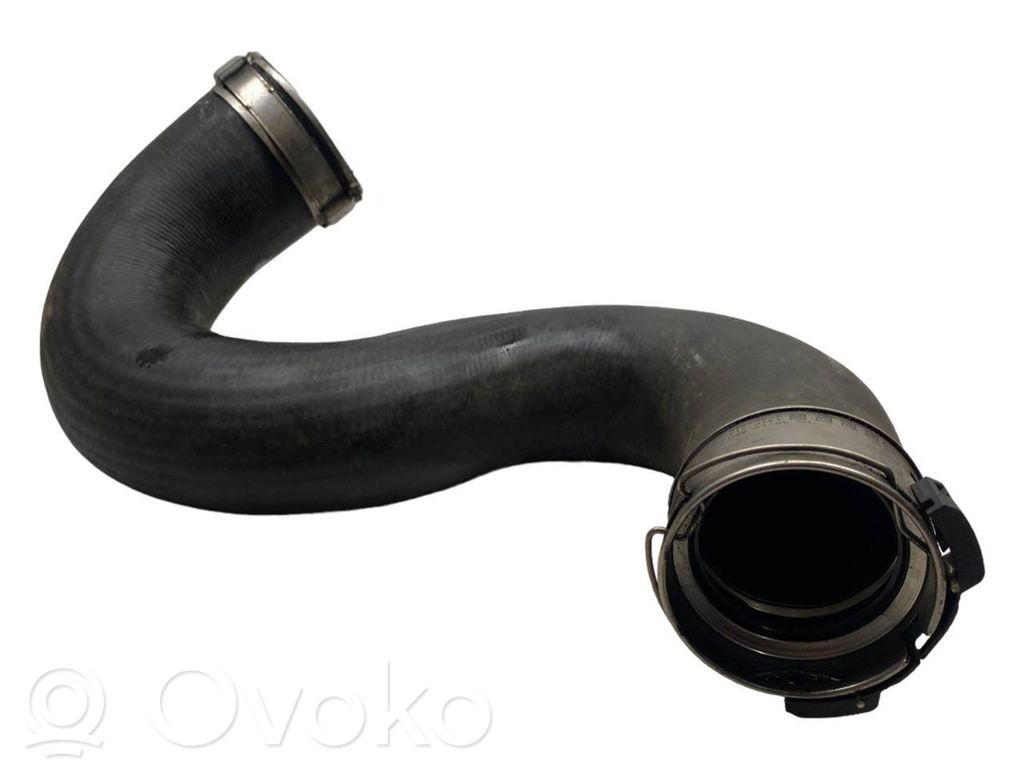 Citroen Jumpy Intercooler hose/pipe 