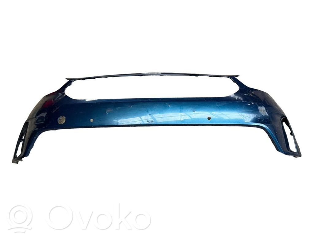 KIA Niro Etupuskuri 