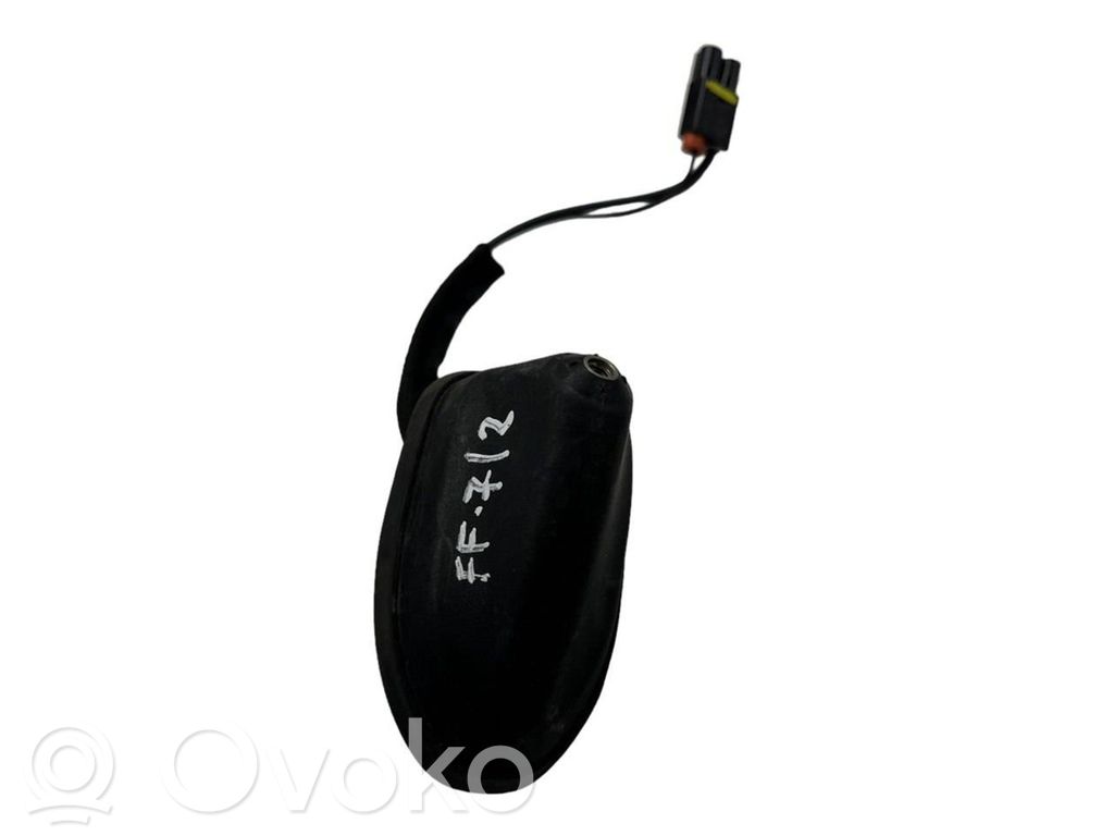 Ford Focus Amplificatore antenna 