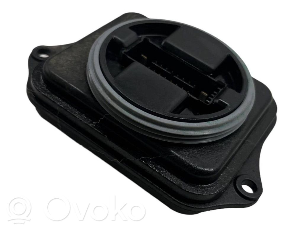 Volvo S60 Moduł poziomowanie świateł Xenon 