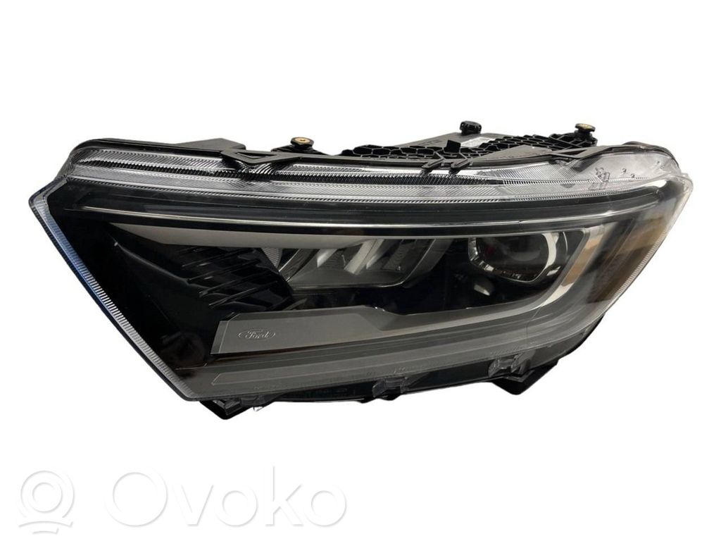 Ford Tourneo Lampa przednia 