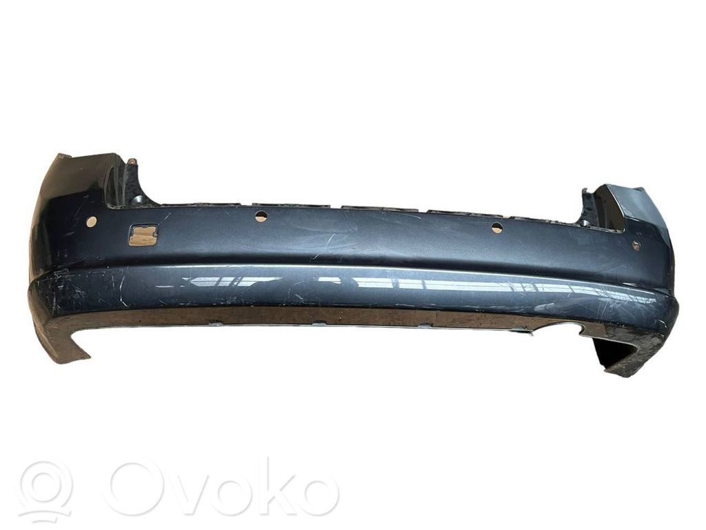 KIA Ceed Бампер 
