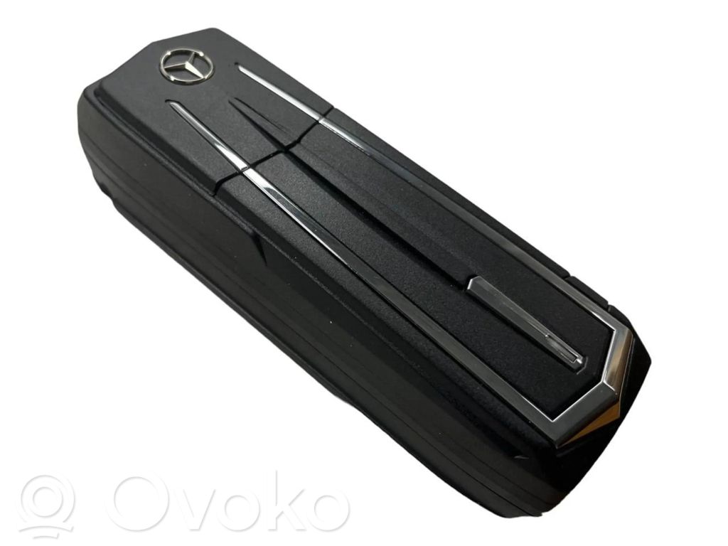 Mercedes-Benz E W212 Bluetooth control unit module 