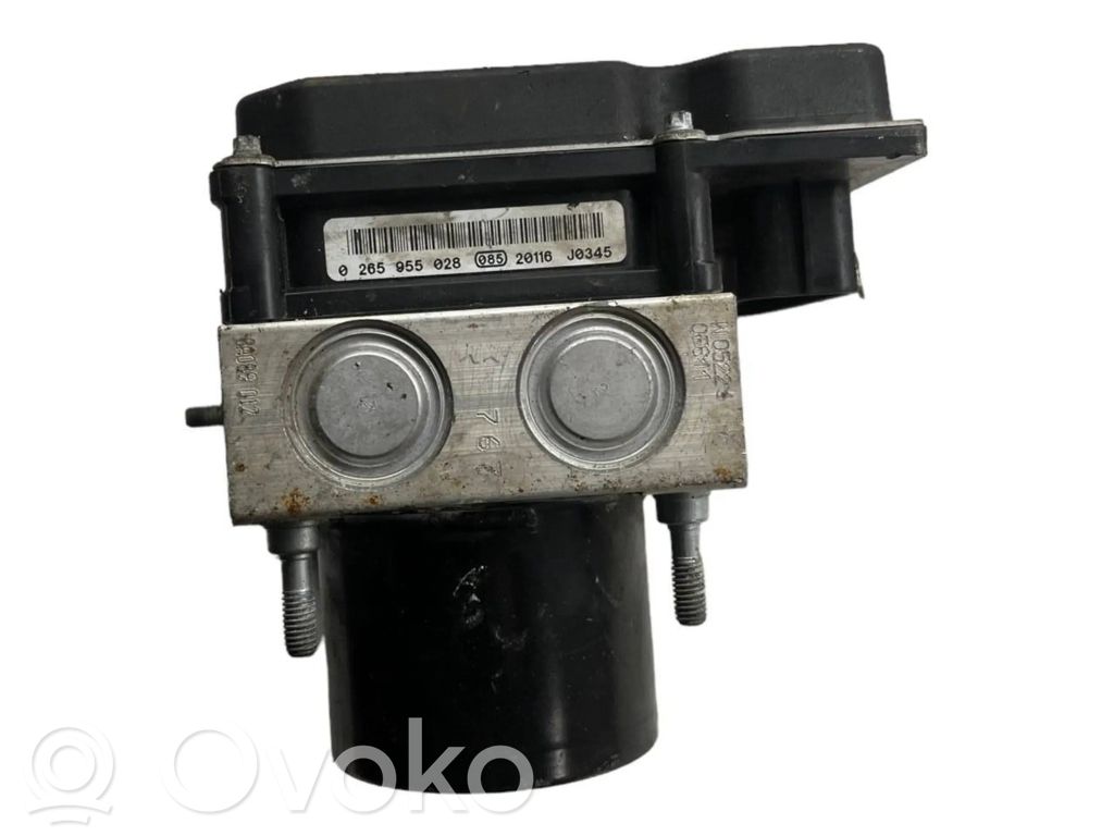 Bomba de ABS   6R0907379BB,6R0907379AH,0265955028,0265239062,6R0614517AM
