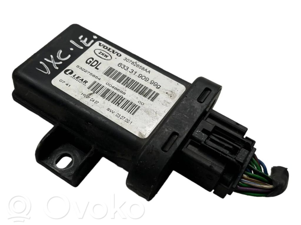 Light module LCM   63331909999,30782658AA,532275854