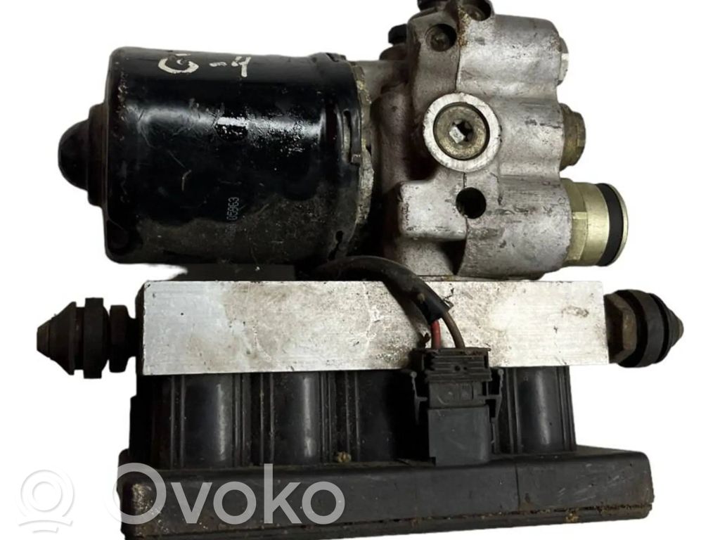 Volkswagen Sharan ABS Blokas 