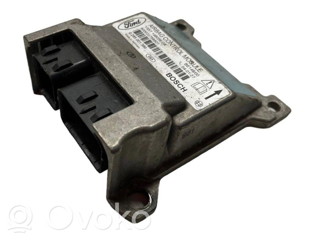 Ford Ka Airbag control unit/module 