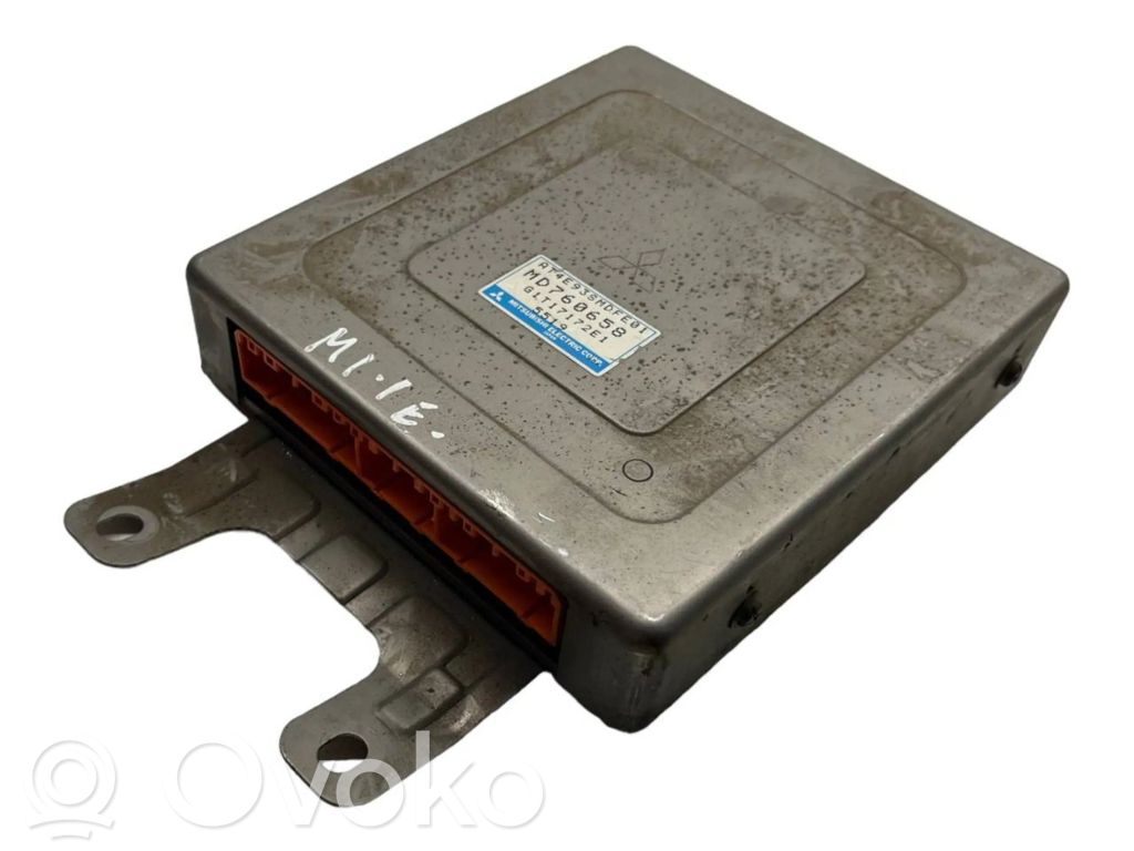 Mitsubishi Carisma Gearbox control unit/module 