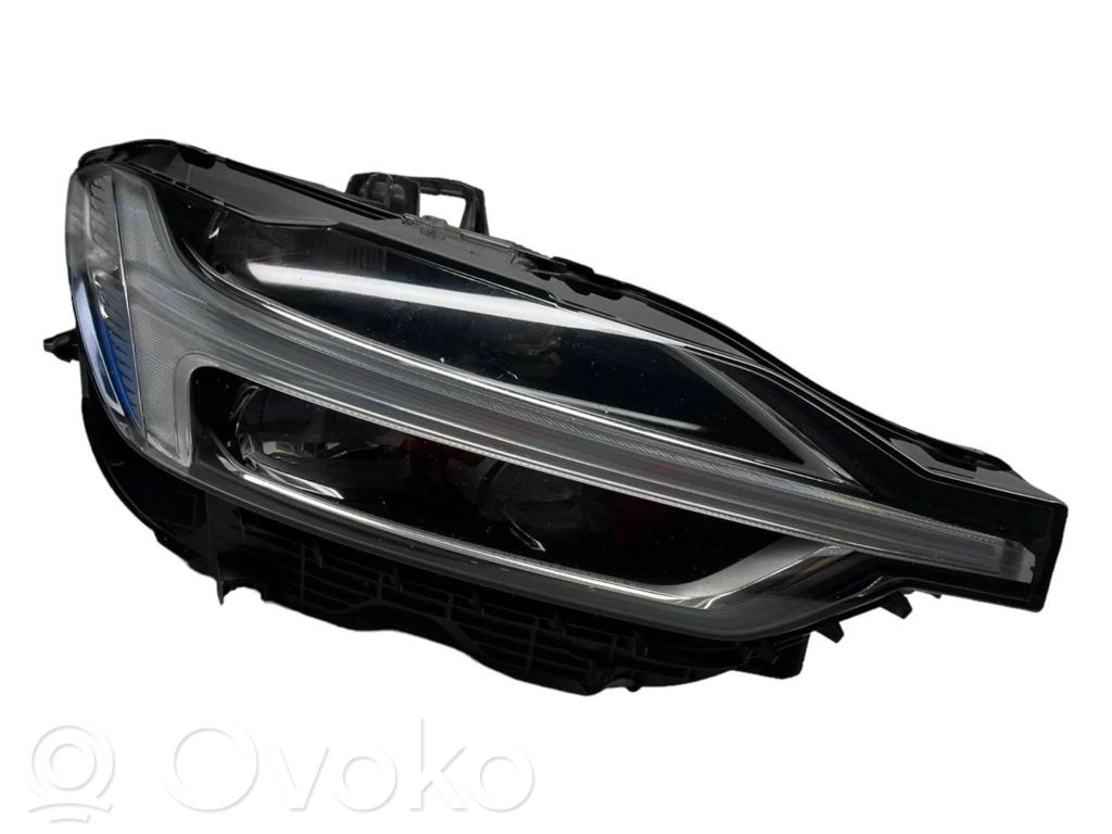 Volvo XC60 Scheinwerfer 