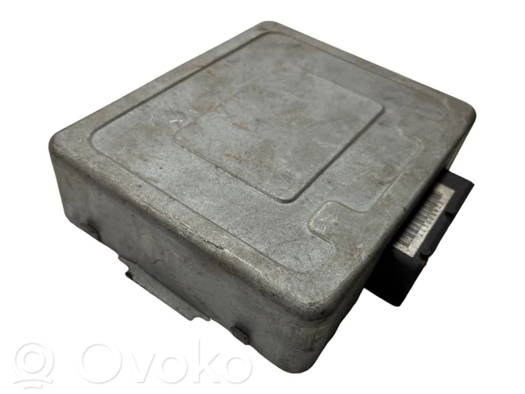 Volvo S40, V40 Engine control unit/module 