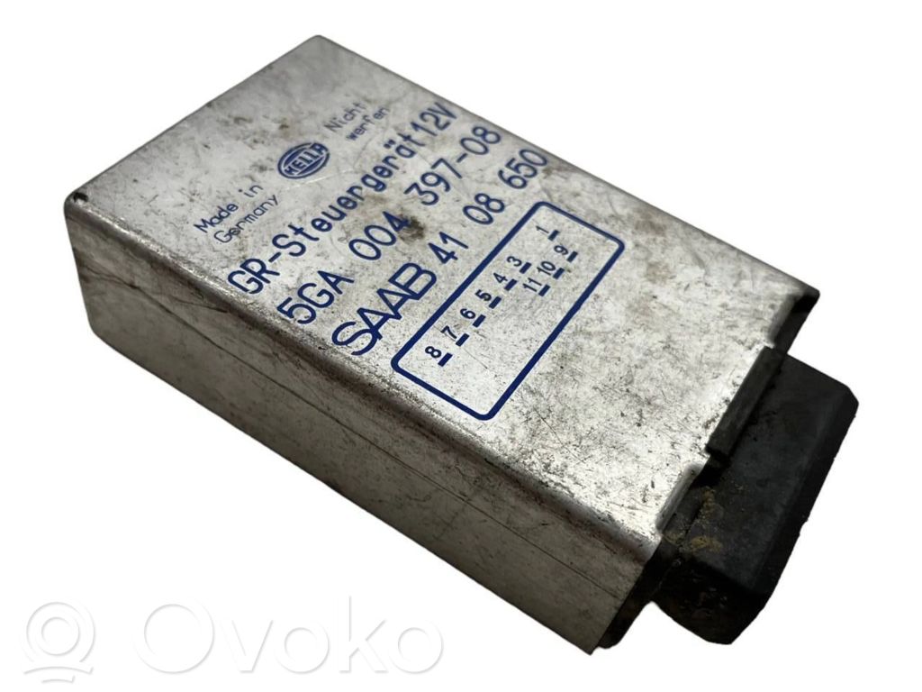 Saab 9-3 Ver2 Cruise control unit/module 
