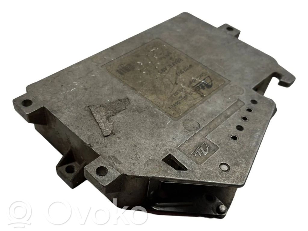 Saab 9000 CS ABS control unit/module 