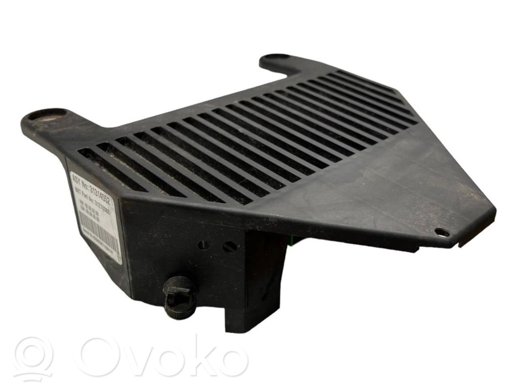 Camera control unit module   31314552,31270088,826803671609107