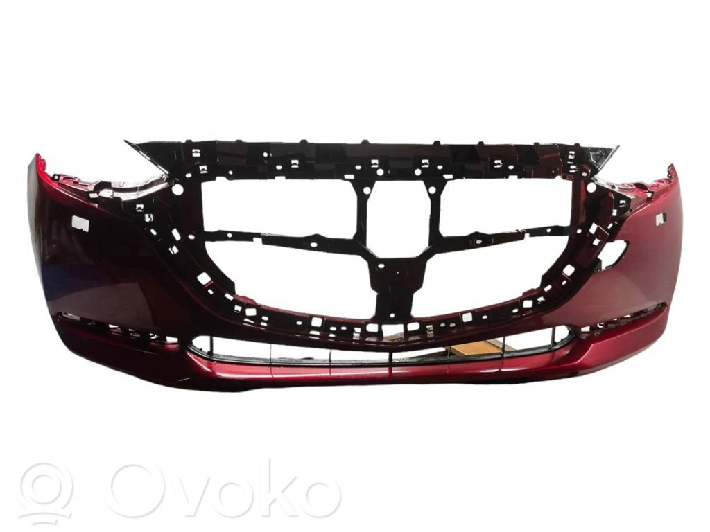 Etupuskuri   DHM150031