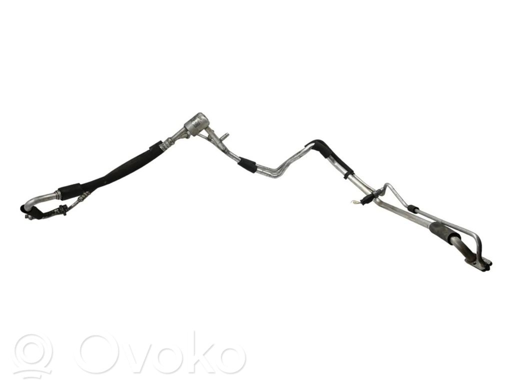 Air conditioning (A/C) pipe/hose   511487016,1440031380