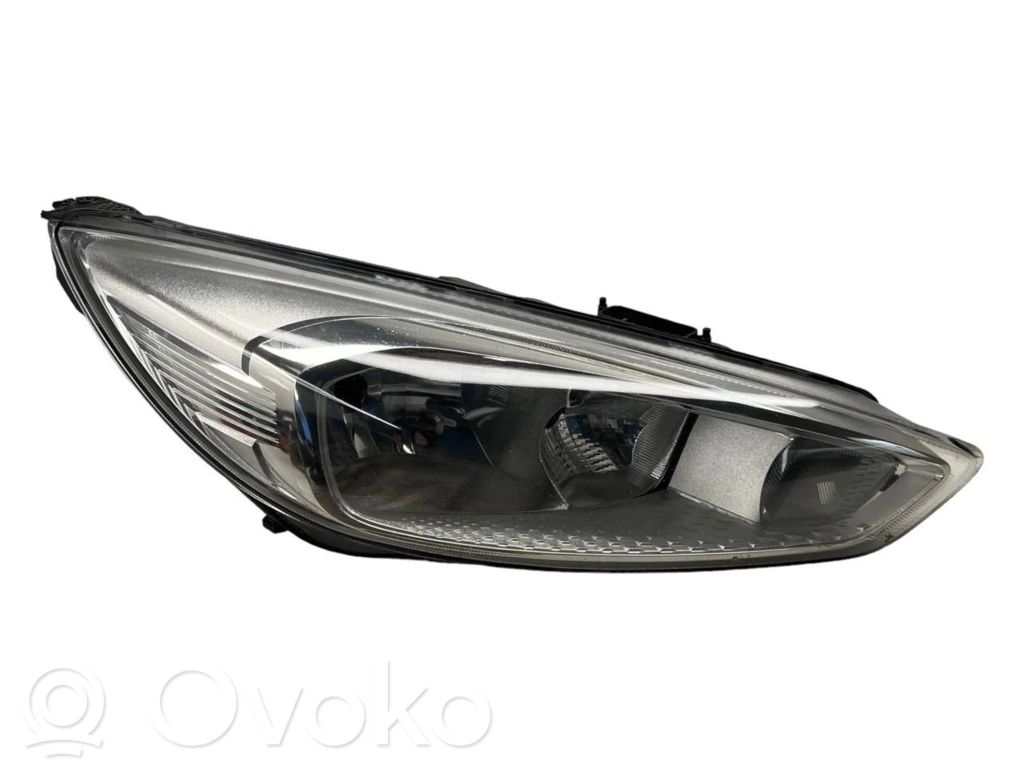Ford Focus Lampa przednia 