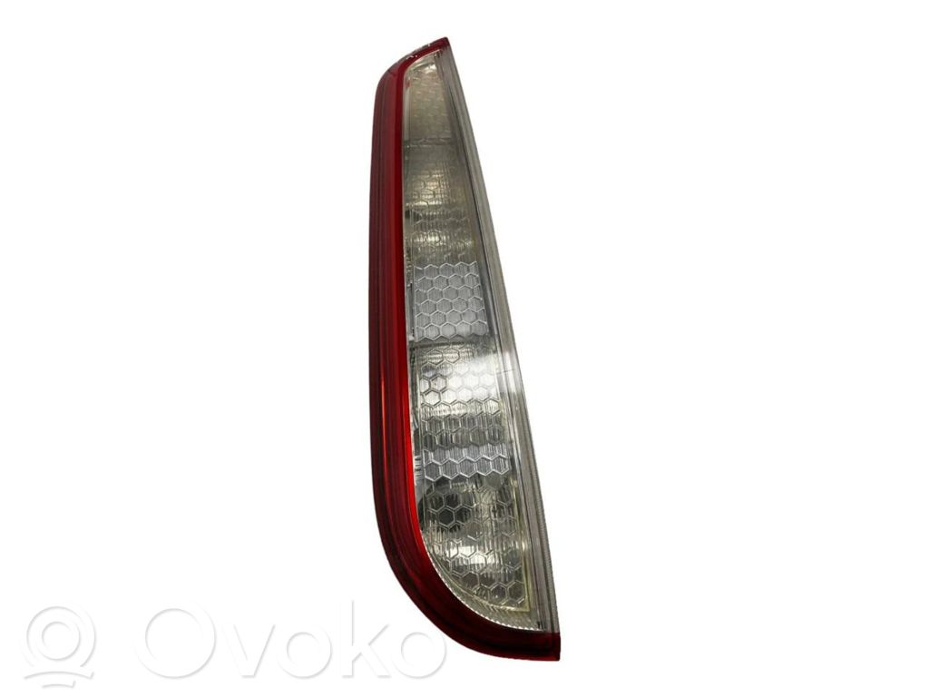 Ford Focus Rear/tail lights 