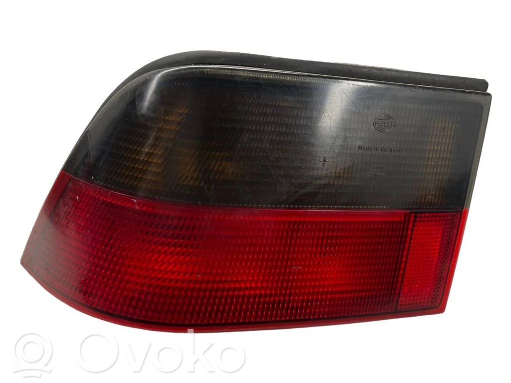 Saab 9000 CS Rear/tail lights 