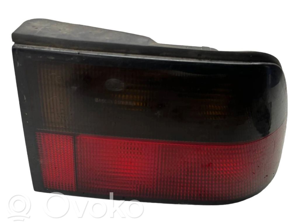Saab 9000 CS Takavalot 