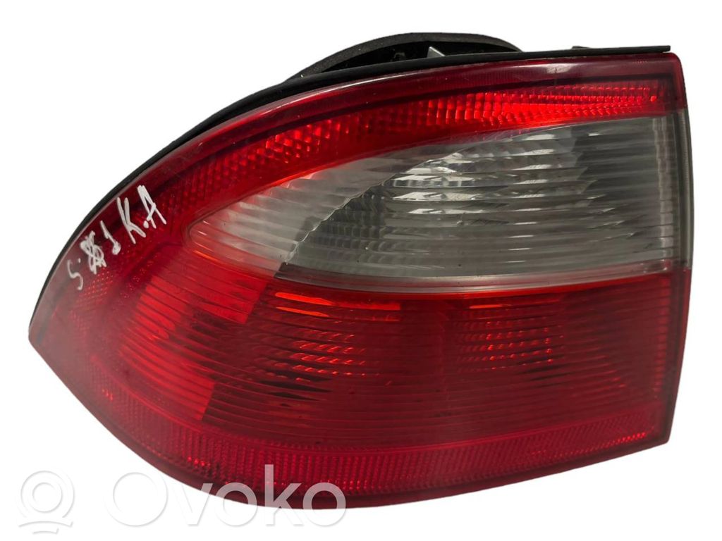Saab 9-5 Rear/tail lights 