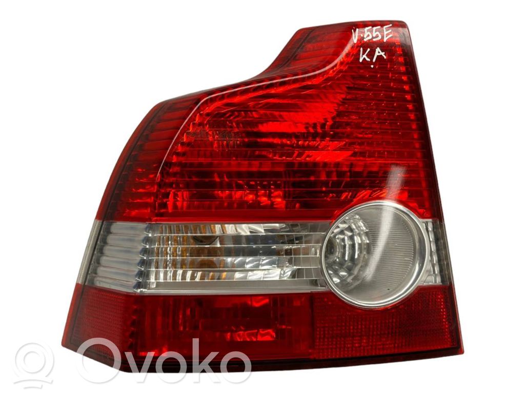 Volvo S40 Takavalot 