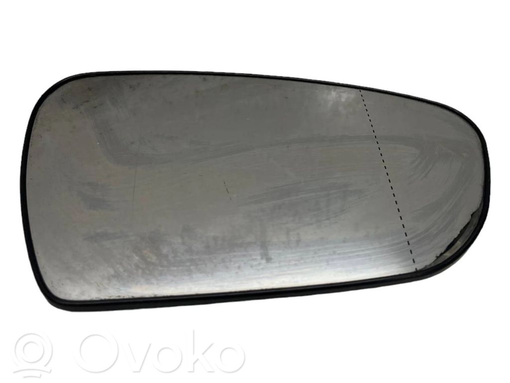 KIA Ceed Spoguļa stikls 