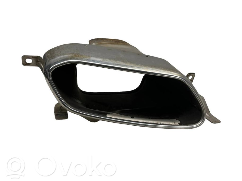 Volvo XC60 Embouts d'échappement 