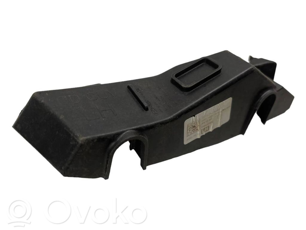 KIA Xceed Front bumper mounting bracket 