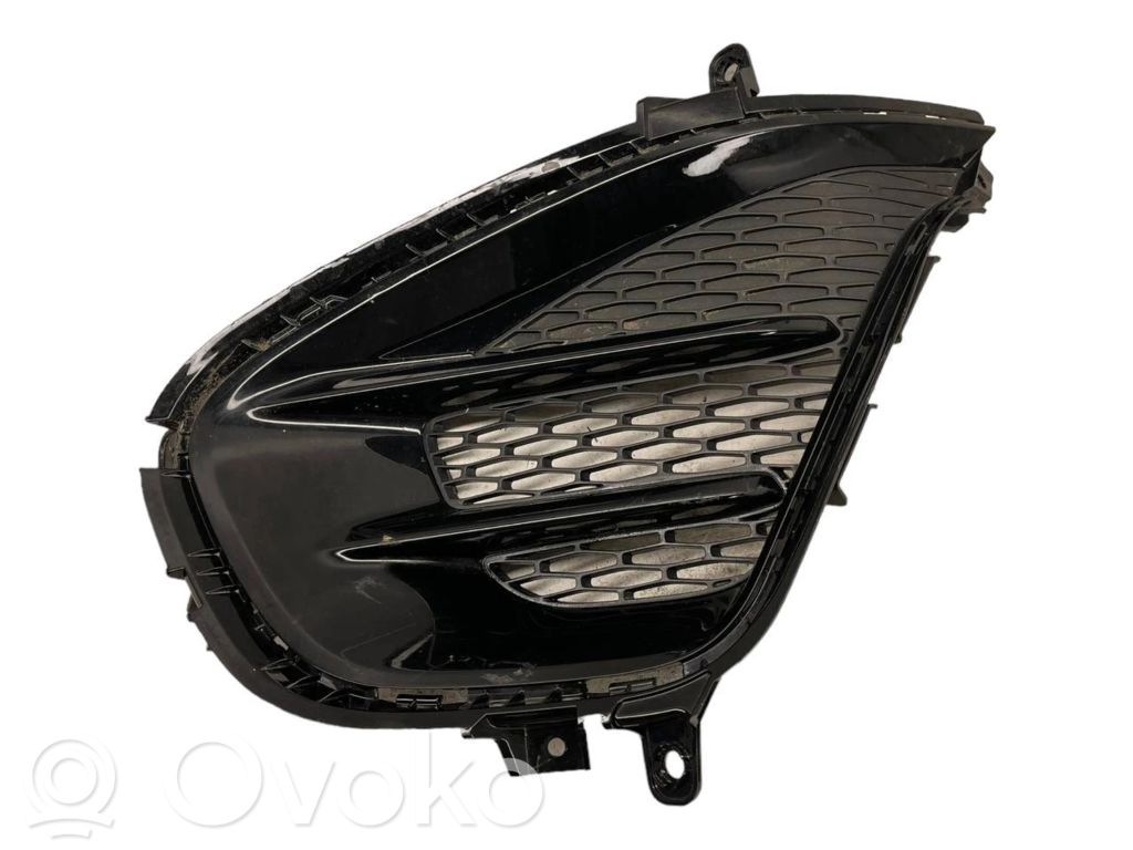 KIA Ceed Verkleidung Nebelscheinwerfer / Gitter vorne 