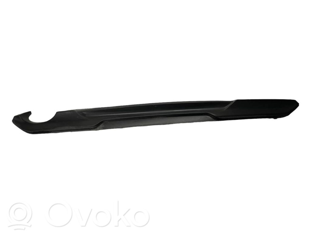 KIA Ceed Apatinė bamperio dalis 