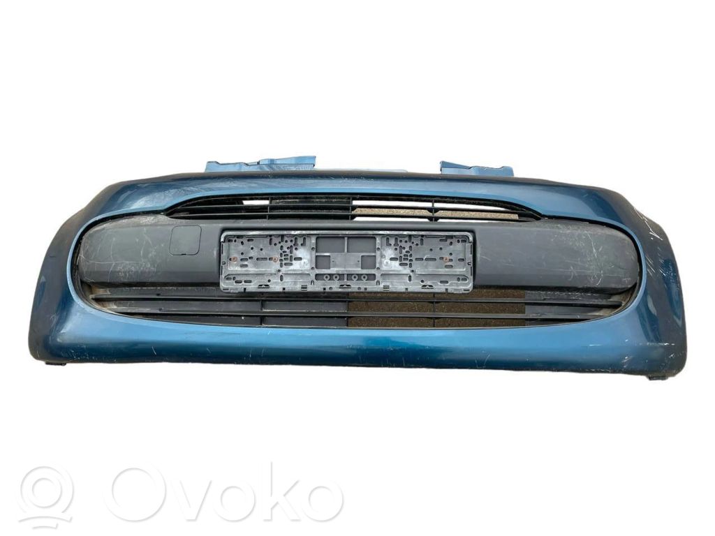 Citroen C1 Front bumper 