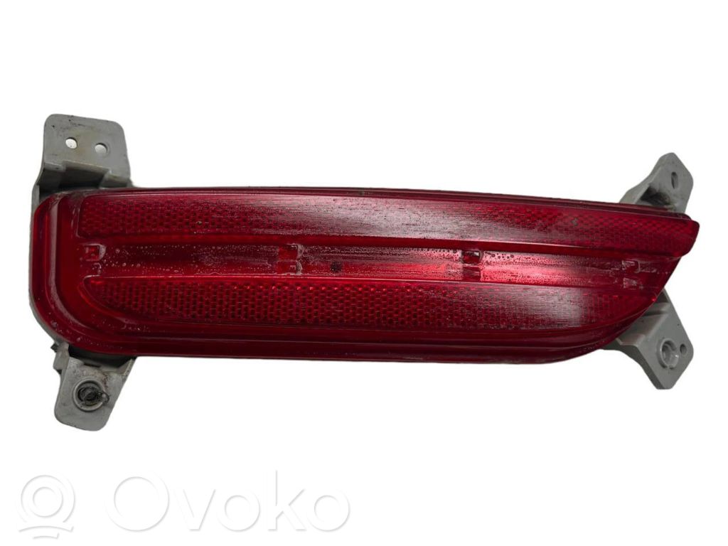 KIA Ceed Reflector de faros/luces traseros 