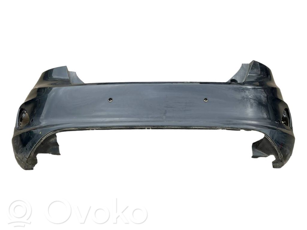 Ford Fiesta Parachoques 