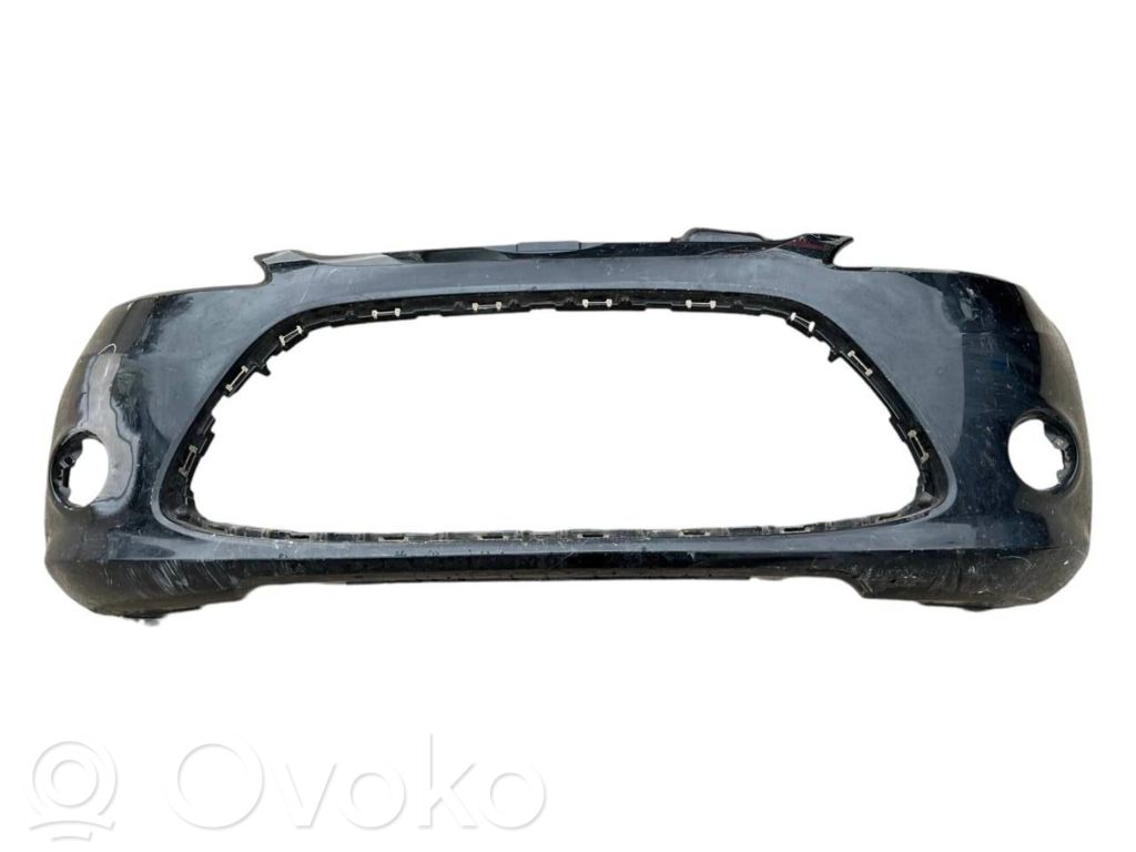 Ford Fiesta Parachoques delantero 