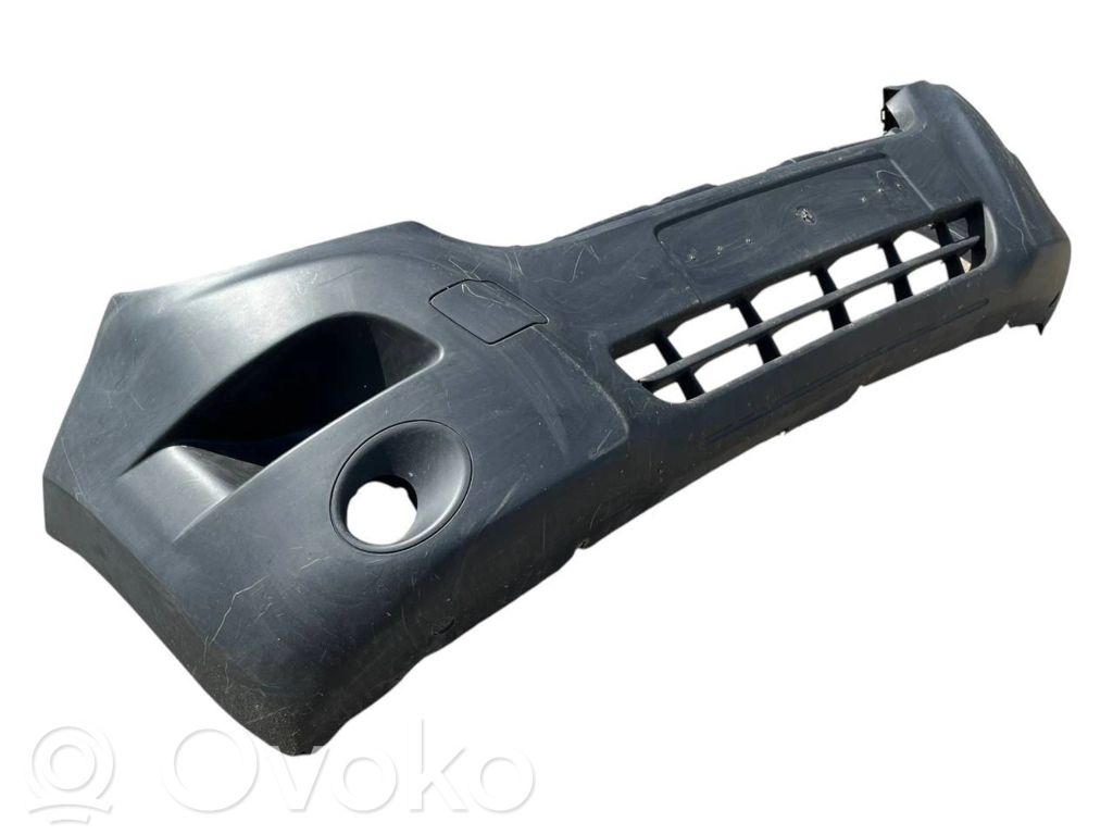 Renault Master III Front bumper 