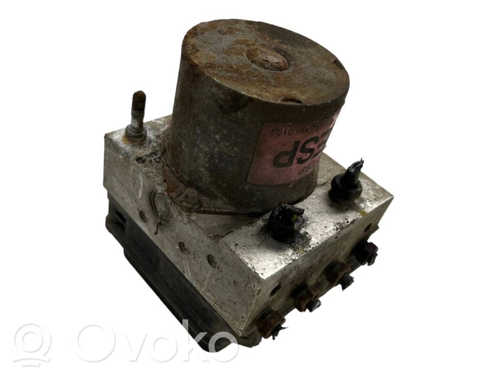 Sterownik / moduł ABS   0265950695,89105H0009,601204
