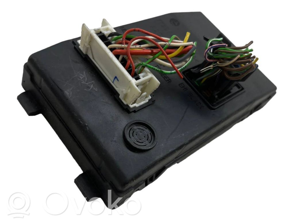 Module confort   8201068829,520535202,U180126007D