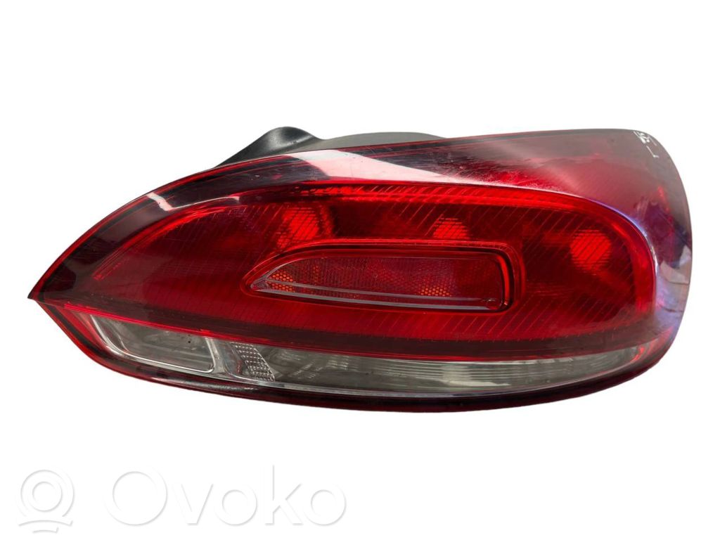Volkswagen Golf V Takavalot 