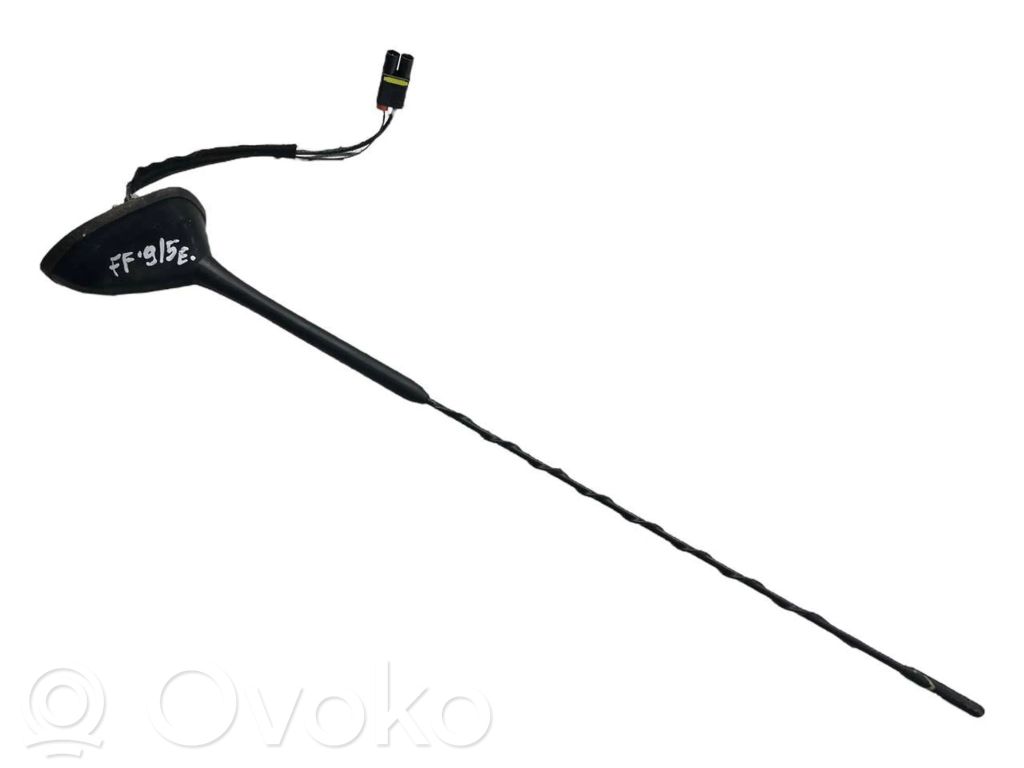 Ford Focus Antena GPS 