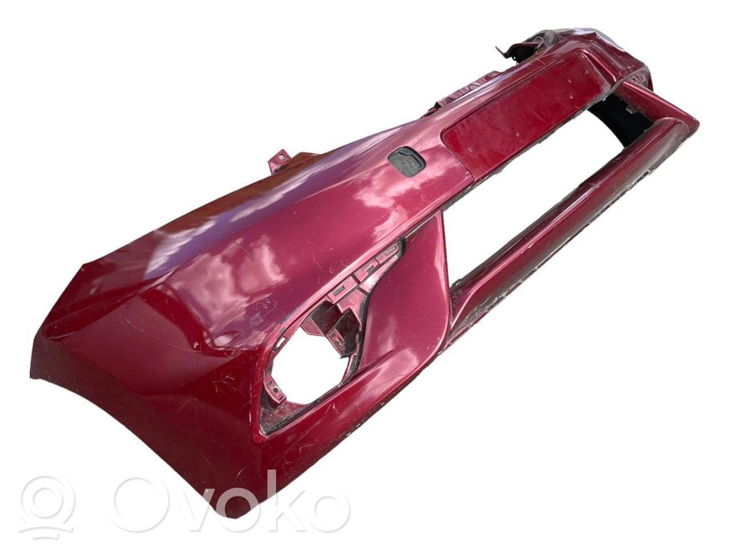 Nissan Note (E12) Front bumper 
