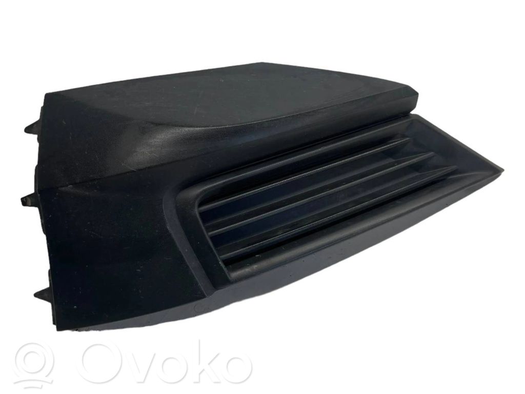 Volkswagen Tiguan Rejilla inferior del parachoques delantero 