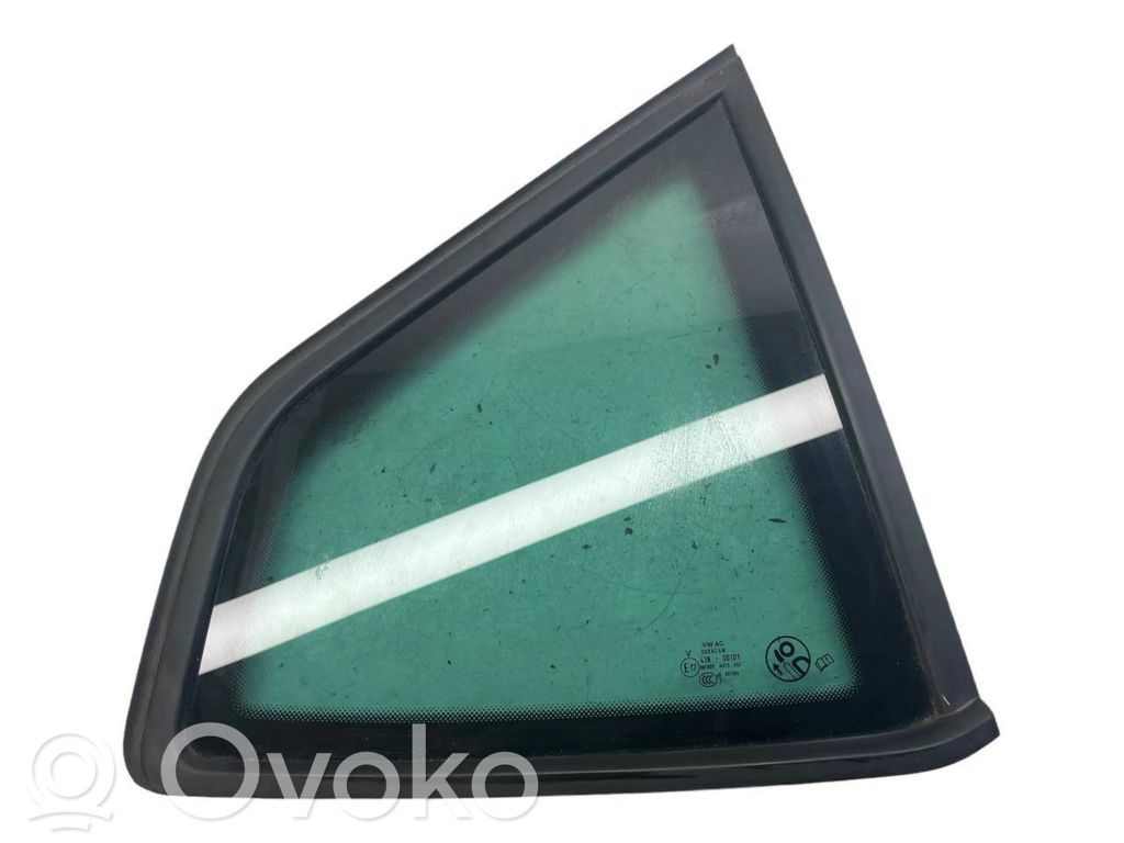 Seat Ateca Rear side window 