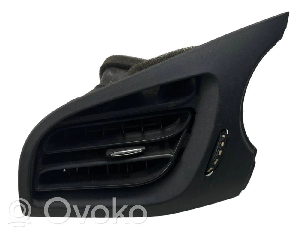 Citroen C3 Dashboard side air vent grill/cover trim 