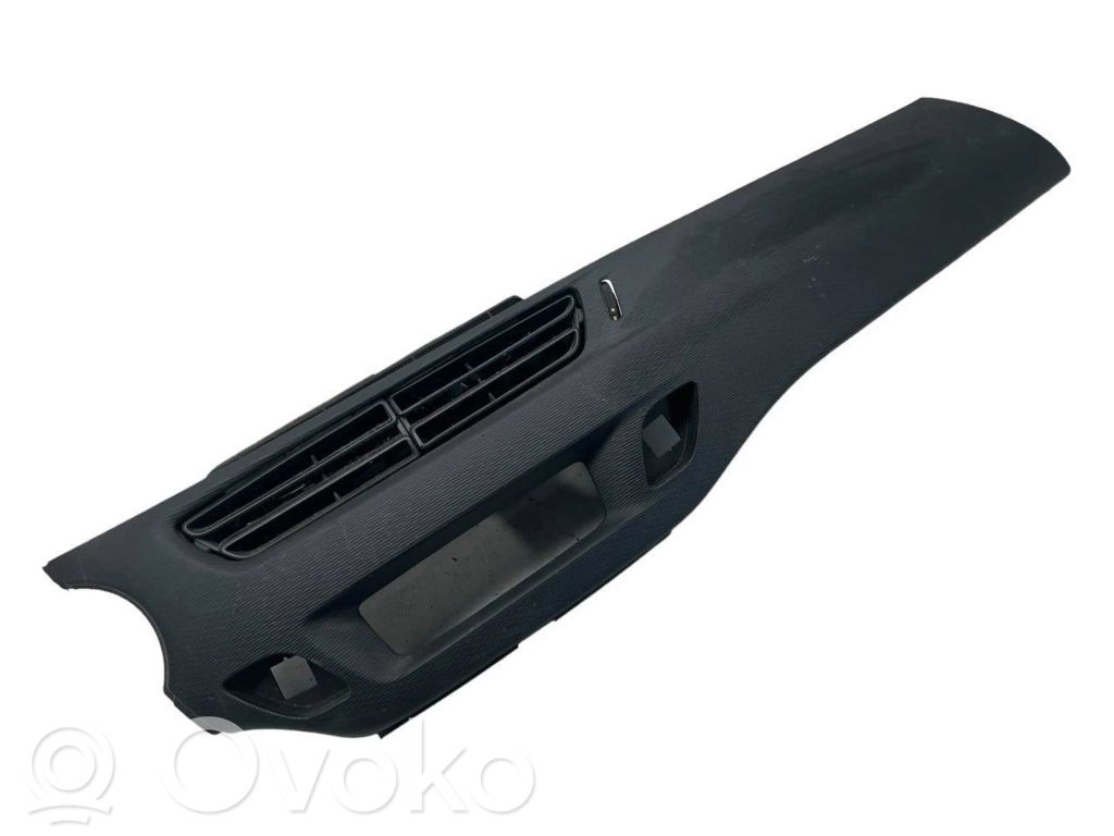 Citroen C3 Panel trim 