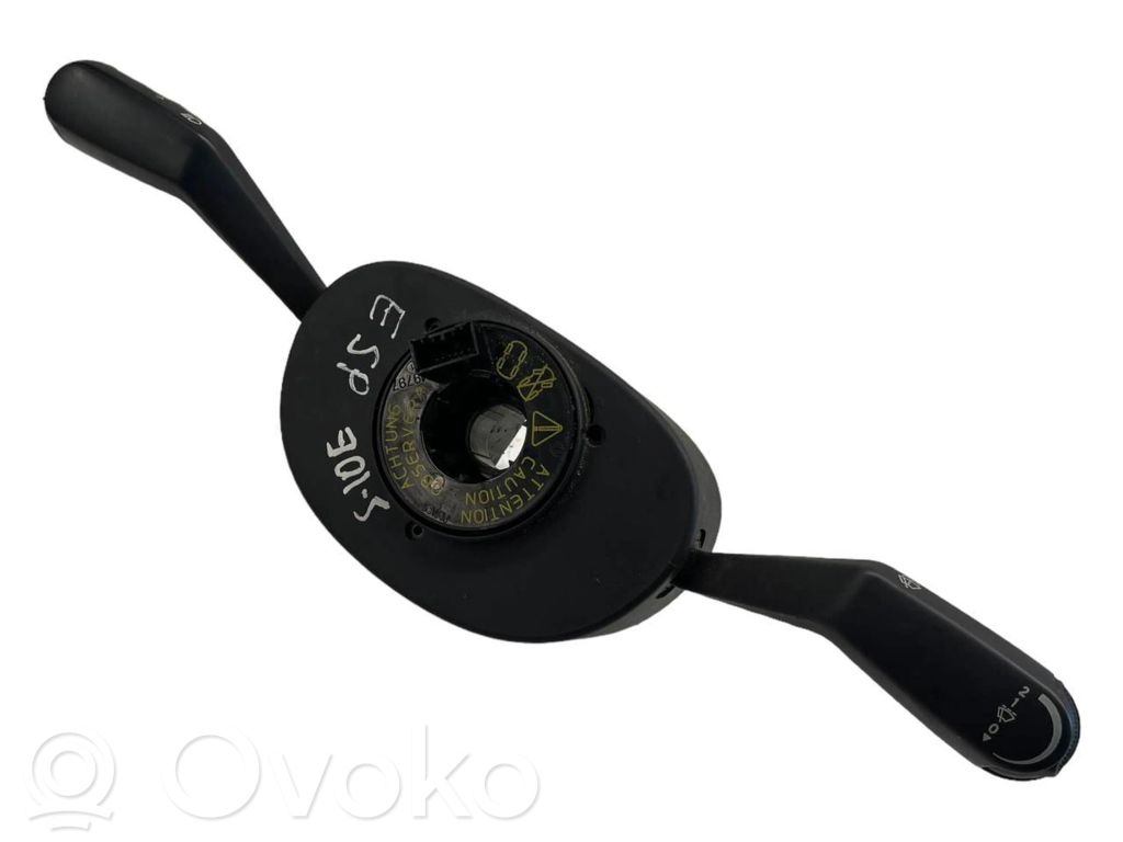 Saab 9-3 Ver2 Commodo, commande essuie-glace/phare 