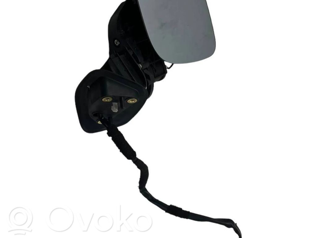 Mazda CX-5 II Front door electric wing mirror 