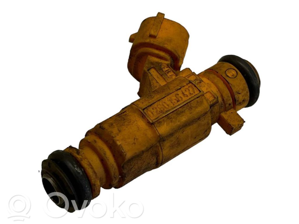 Citroen C3 Inyector de combustible 