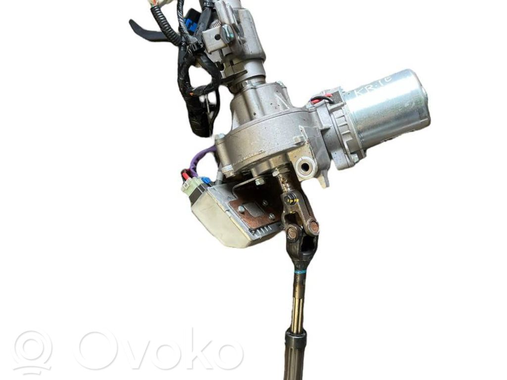 KIA Rio Servolenkung Servopumpe elektrisch 
